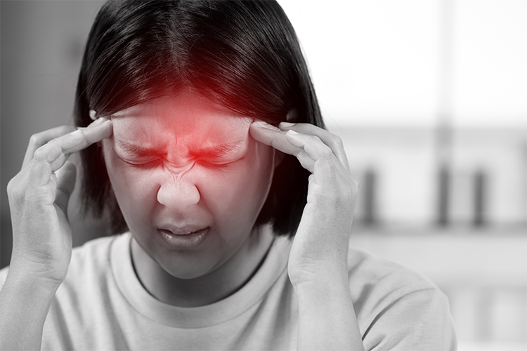 The Different Types of Headaches and How to Manage Them: A Comprehensive Guide