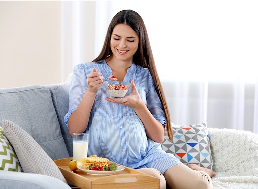 Navigating Pregnancy: Essential Tips for a Healthy Journey