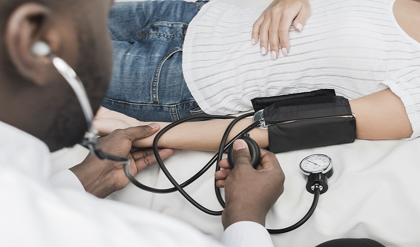 Understanding Blood Pressure: What It Is and Why It Matters