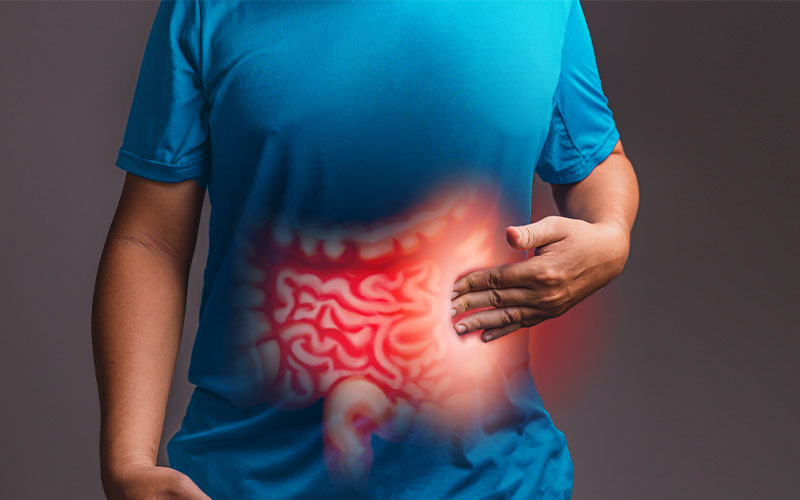 Dysentery: A Dangerous Digestive Disease You Need to Know About