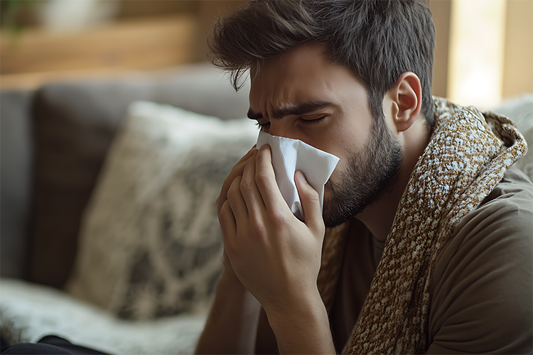 Understanding Influenza: Causes, Symptoms, and Effective Virus Treatment