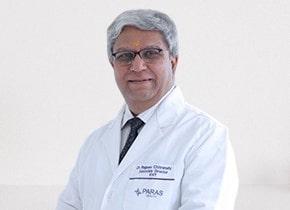 Dr. Rajeev Chitranshi  - Associate Director