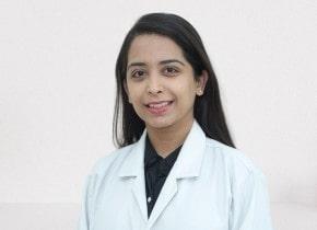 Dr. Richa Kambhoj - Associate Consultant