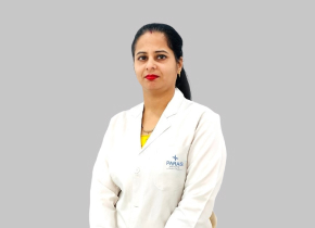 Dr. Diksha Taneja - Consultant