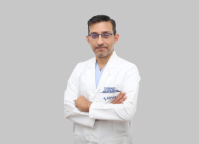 Dr. NAVEEN SATIJA - Senior Consultant