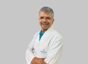 Dr. Rajan Gupta - Senior Consultant