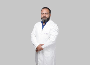 Dr. Danish Andrabi - Consultant