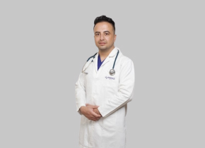 Dr. Yasir Allaqaband - Associate Consultant