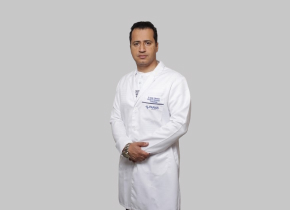 Dr. Shah Naveed - Consultant