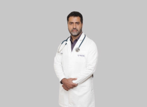 Dr. Wasil Rasool Sheikh - Consultant