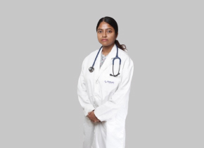 Dr. Sohini Halder - Consultant