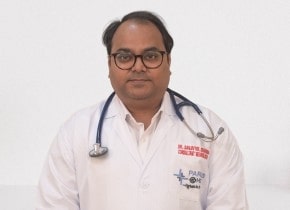 Sanjiv Kumar Sharma