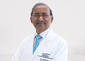 Dr. Amal Shankar Prasad - Director