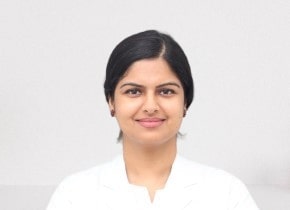 Dr. Tanvi Sood + Medical Oncology + Gurugram