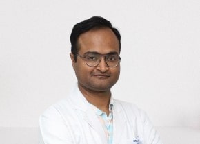 Anubhav Jain