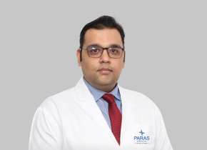 Dr. Aman Batish - Consultant