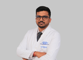 Dr. Abeer Goel - Consultant