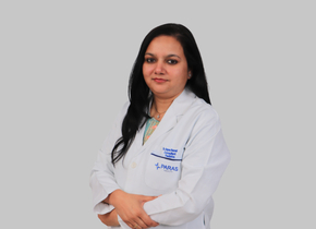 Dr. Arpna Bansal - Consultant