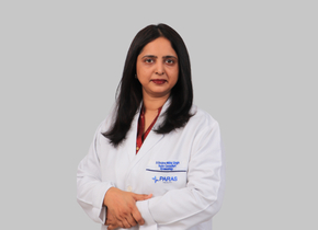 Dr. Vandana Mittal Singla - Senior Consultant