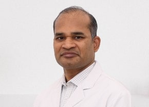Arvind Prasad Gupta