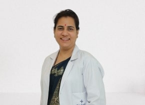 Sheetal Kaushik