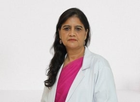 Madhu Nahar Roy