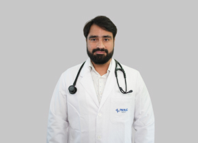 Dr. Ishaq Nabi - Consultant