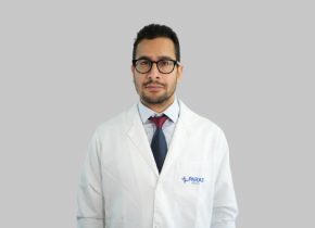 Dr. Muhammad Haseeb Gani - Consultant