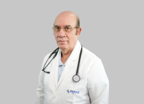 Dr. Manzoor Qazi - Advisor & Chief Consultant