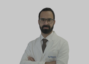 Dr. Imran Abdullah Khan - Consultant