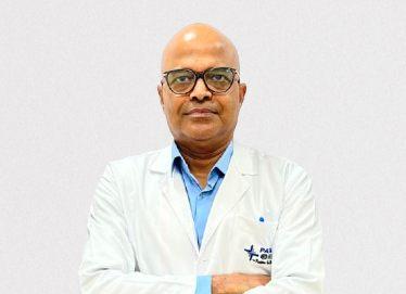 Dr. Uday Shankar