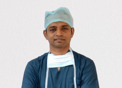 Dr. Suresh M - Consultant