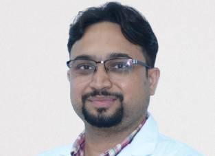 Dr. Parmar Shiv Krishan- Associate Consultant