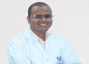 Dr. Rakesh Lal + Internal Medicine + Ranchi