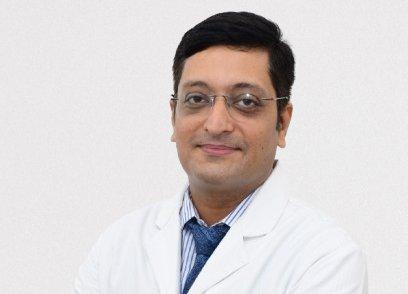 Dr. Chandan Kumar + Nephrology + Patna