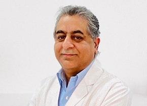 Dr. Arvind Kaul  + Cardiology + Srinagar