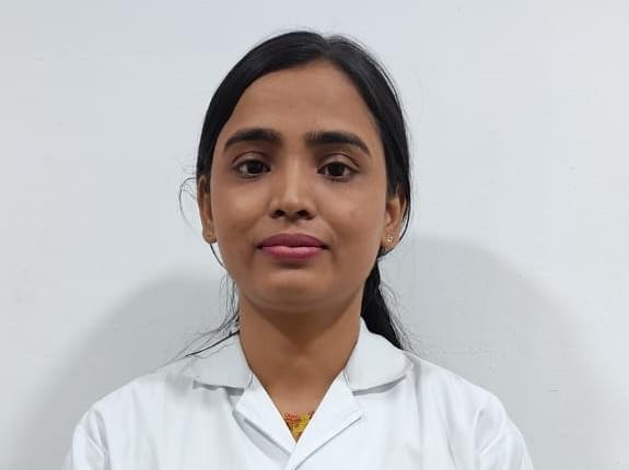 Dr. Shivangi Singh - Best Dermatologist In Patna | Paras Hospital