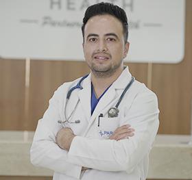 Dr. Yasir Allaqaband 