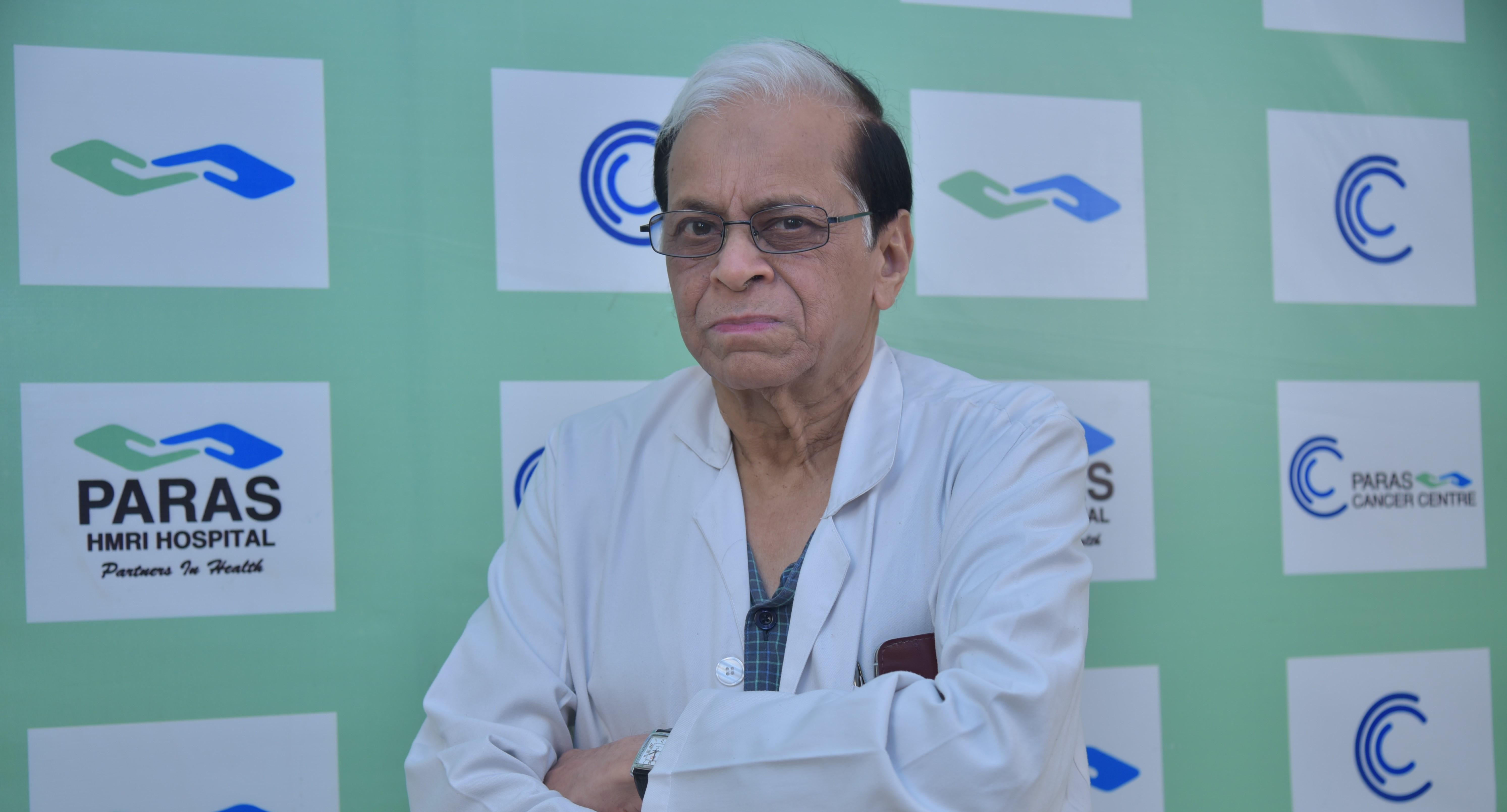 Dr. Ahmad Abdul Hai 