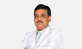 Dr. Vinod K Thakur 