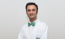 DR. AMIT BHUSHAN SHARMA