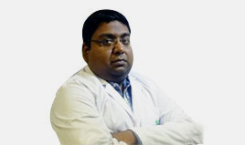 Dr. Ratnesh Singh 