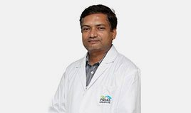 Dr. Avinash Kumar Singh 