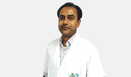 DR. AHSAN HAMIDI