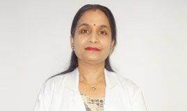 Dr. Sneha Jha 