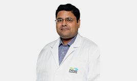 Dr. Manish Kumar 