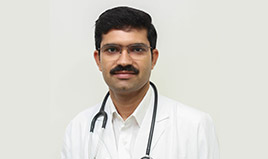 DR. RAJESH KUMAR
