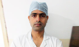 Dr. Rajeev Ranjan 