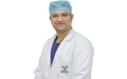 Dr. ASHISH SINGHAL 