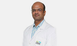 Dr. Sudhanshu Kumar